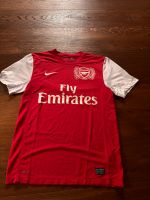 Authentic Arsenal London Trikot 2011-12 Bayern - Fürth Vorschau