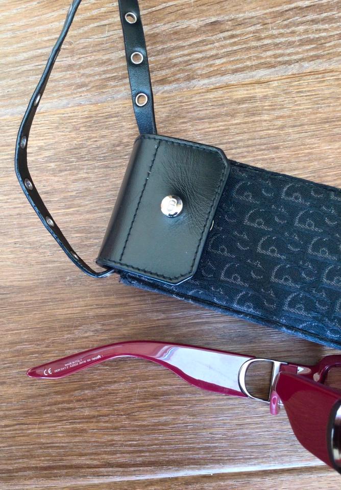 Sonnenbrille CHRISTIAN DIOR Day 2 inklusive Case ORIGINAL in Lippstadt