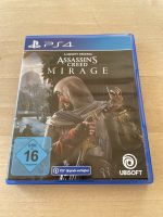 Assassin's Creed Mirage PS4 Bayern - Amberg Vorschau