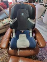 Bmw Juniorseat 2 kindersitz mit isofix Mitte - Moabit Vorschau