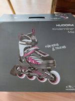 Hudora Kinderinliner Mia - Inline Skates 33 - 36 Brandenburg - Hohen Neuendorf Vorschau