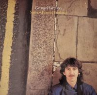 George Harrison, Somerwhere in England LP Sachsen - Chemnitz Vorschau