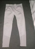 Leggings grau mit push up Effekt gr L passt aber auch M,S Köln - Pesch Vorschau