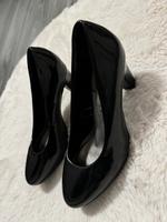 Hohe Schuhe Rheinland-Pfalz - Worms Vorschau