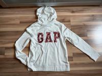 Neuer Gap Glitzer Hoodie Logoarch S Sweatjacke Sweater Hamburg-Mitte - Hamburg Wilhelmsburg Vorschau