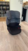 Cybex Kindersitz Solution (3-12 Jahre) Hessen - Ahnatal Vorschau