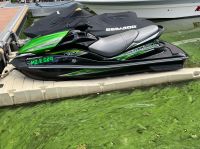 Jetski Kawasaki Ultra 260 X Hessen - Bad Schwalbach Vorschau