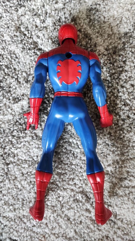 Marvel Spiderman Actionfigur 30cm in Dortmund