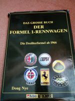 Das große Buch der Formel 1-Rennwagen Bayern - Rehau Vorschau