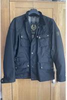 Belstaff Motorradjacke Damen Gr.M Sachsen-Anhalt - Ilsenburg (Harz) Vorschau