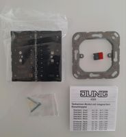 KNX EIB JUNG 3072 TSM Tastsensor-Modul Standard, 2fach Bayern - Kipfenberg Vorschau