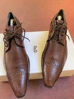 DOLCE & GABBANA Budapester Halbschuhe Berlin - Mitte Vorschau