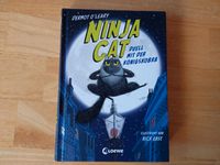 Ninja Cat (Band 1) - Duell mit der Königskobra Neu! Bayern - Waldsassen Vorschau