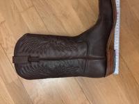 Cowboystiefel Bayern - Langerringen Vorschau