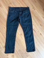 Jeans Hose Herrren C&A Slim W36 L32 blau Kr. Altötting - Haiming Vorschau