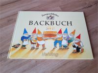 Zwergenstübchen Backbuch f. Kinder Bayern - Langerringen Vorschau