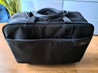 Notebook Reise Trolley SAMSONITE Laptop Tasche Black Schwarz Feldmoching-Hasenbergl - Feldmoching Vorschau