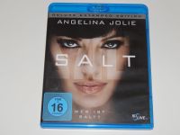 Salt - Deluxe Extended Edition - Angelina Jolie - Blu Ray Nordrhein-Westfalen - Lotte Vorschau