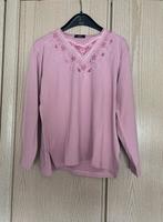 AHI Collection tolles La-Shirt in L 40 - 42 so hübsch Saarland - St. Wendel Vorschau