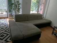 Ecksofa XXL grau I Couch mit Schlaffunktion Wandsbek - Hamburg Duvenstedt  Vorschau