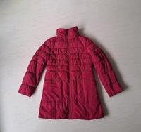 Tom Tailer Damen Mantel Gr. XL rot Puffermantel Bayern - Waldkraiburg Vorschau