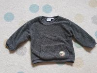 Pullover, Anthrazit/Grau, Zara, Gr. 92, unisex, Essen - Essen-Ruhrhalbinsel Vorschau