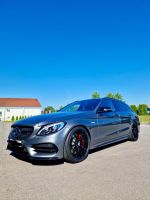 Mercedes Benz C43 AMG w205/s205 Paga/Pano/360 /soundsystem Bayern - Kirchham Vorschau