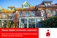 Ferienhaus mit zwei separaten Wohnungen Niedersachsen - Wangerooge Vorschau