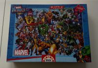 Marvel puzzle Berlin - Steglitz Vorschau