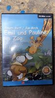 Emil und Pauline im Zoo Lernspiel CD-Rom Dortmund - Lichtendorf Vorschau