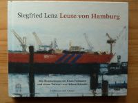 Siegfried Lenz, Helmut Schmidt, Klaus Fußmann: Leute von Hamburg Niedersachsen - Ritterhude Vorschau