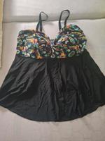 Tankini Oberteil Gr.52 bpc schwarz Rheinland-Pfalz - Gimbsheim Vorschau