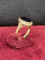 GOLD DAMEN RING 14k 585 Gr. 62 3,15g Gelb Gold Berlin - Neukölln Vorschau