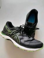 Acics Gel Pulse 10, Gr. 47 - Neutrallaufschuh - Neuwertig Bayern - Großaitingen Vorschau