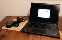 Lenovo ThinkPad X13 Gen 2 (13" AMD) Nordrhein-Westfalen - Siegburg Vorschau