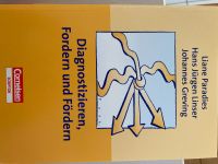 "Diagnostizieren, Fordern und Fördern" Paradies, Linser, Greving Bochum - Bochum-Südwest Vorschau