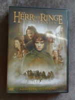 DVD "Herr der Ringe" 1.Teil Bayern - Weißenhorn Vorschau