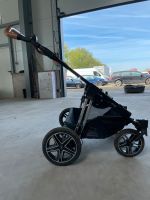 Hartan Zwillings Kinderwagen Baden-Württemberg - Lahr (Schwarzwald) Vorschau