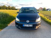 Volkswagen Touran 7 sitzer Bayern - Dillingen (Donau) Vorschau