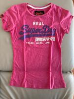 Wie neu Superdry XS T-Shirt Hessen - Kassel Vorschau