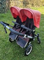 Bugaboo Donkey Twin Bayern - Würzburg Vorschau