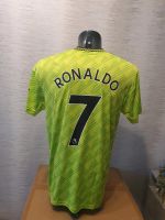 Ronaldo Manchester United Trikot Nordrhein-Westfalen - Lotte Vorschau