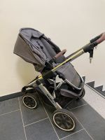 Kinderwagen ABC Salsa 4 Air Diamond Edition mit Sportsitz Wandsbek - Hamburg Farmsen-Berne Vorschau