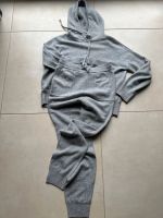 100% Cashmere Set Pullover Hose  grau Größe 36/38/40 Bayern - Lichtenfels Vorschau