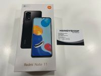 Xiaomi Redmi  Note 11❤️128GB❤️Neu&Versiegelt❤️4GB RAM❤️Garantie Berlin - Neukölln Vorschau