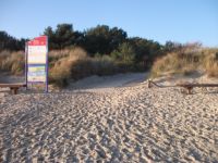 Süßes Ferienappartment auf Usedom nur 100 Meter vom Strand! Mecklenburg-Vorpommern - Karlshagen Vorschau