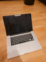 Macbook Pro 2012 - 15 Zoll 16gb RAM 500GB SSD Leipzig - Lützschena-Stahmeln Vorschau