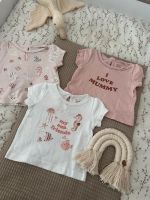 baby shirts set Nordrhein-Westfalen - Dinslaken Vorschau