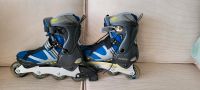 Inliner Skater Rollschuhe Rollerskates Niedersachsen - Adendorf Vorschau