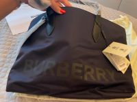 Burberry Tote bag Blau neu original Baden-Württemberg - Karlsruhe Vorschau